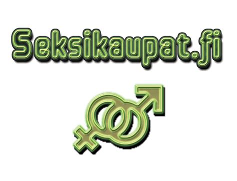 Seksikaupat 